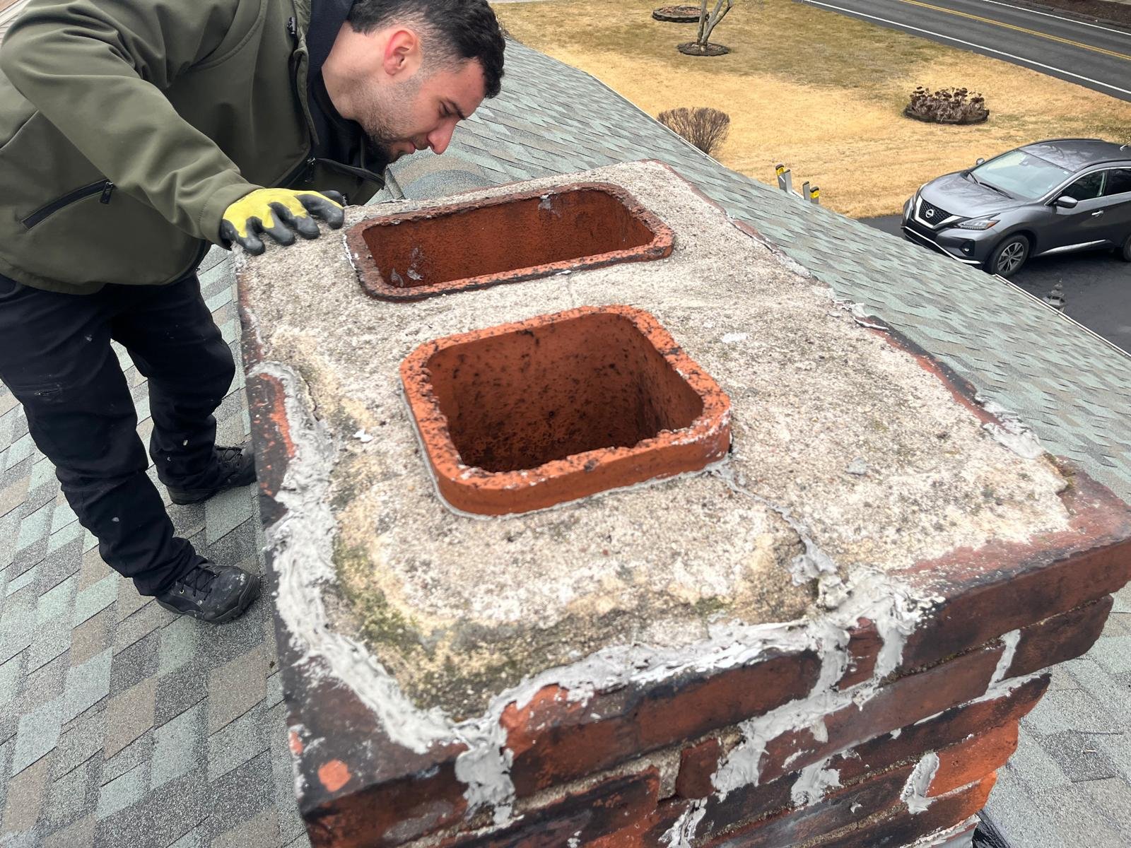 Chimney Sweep in Littleton, CO