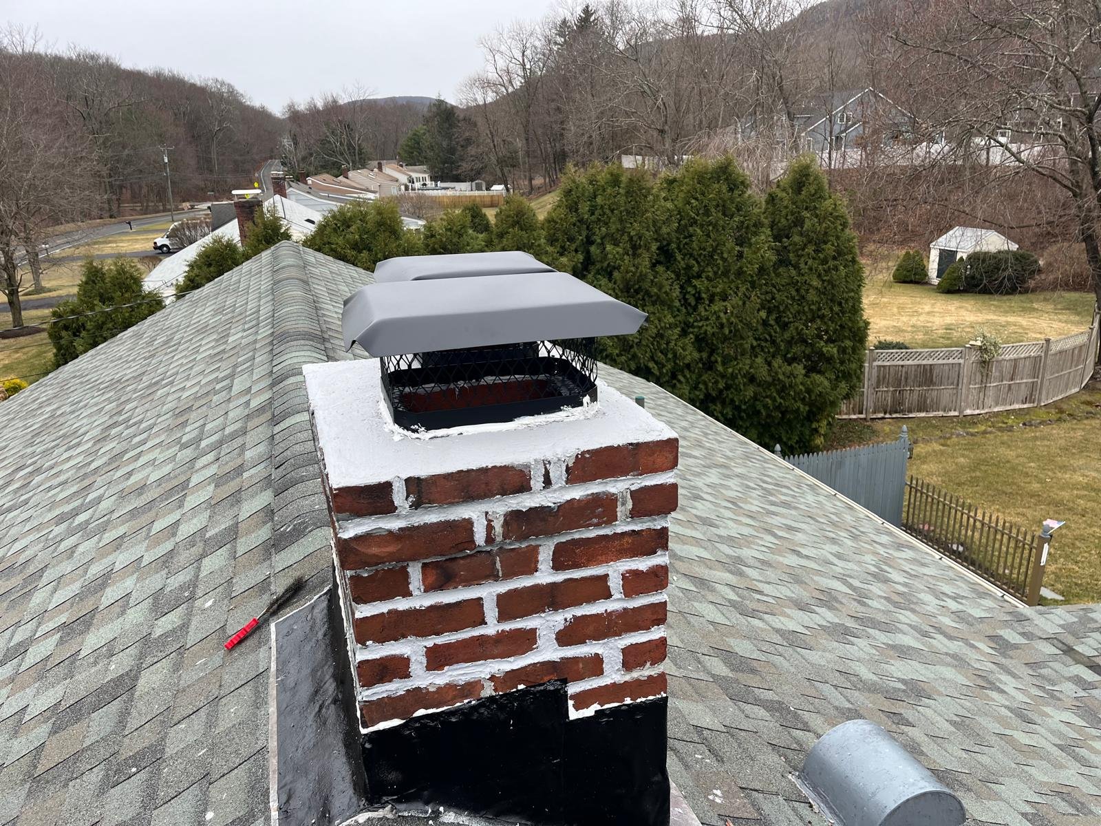 Chimney Repair in Littleton, CO