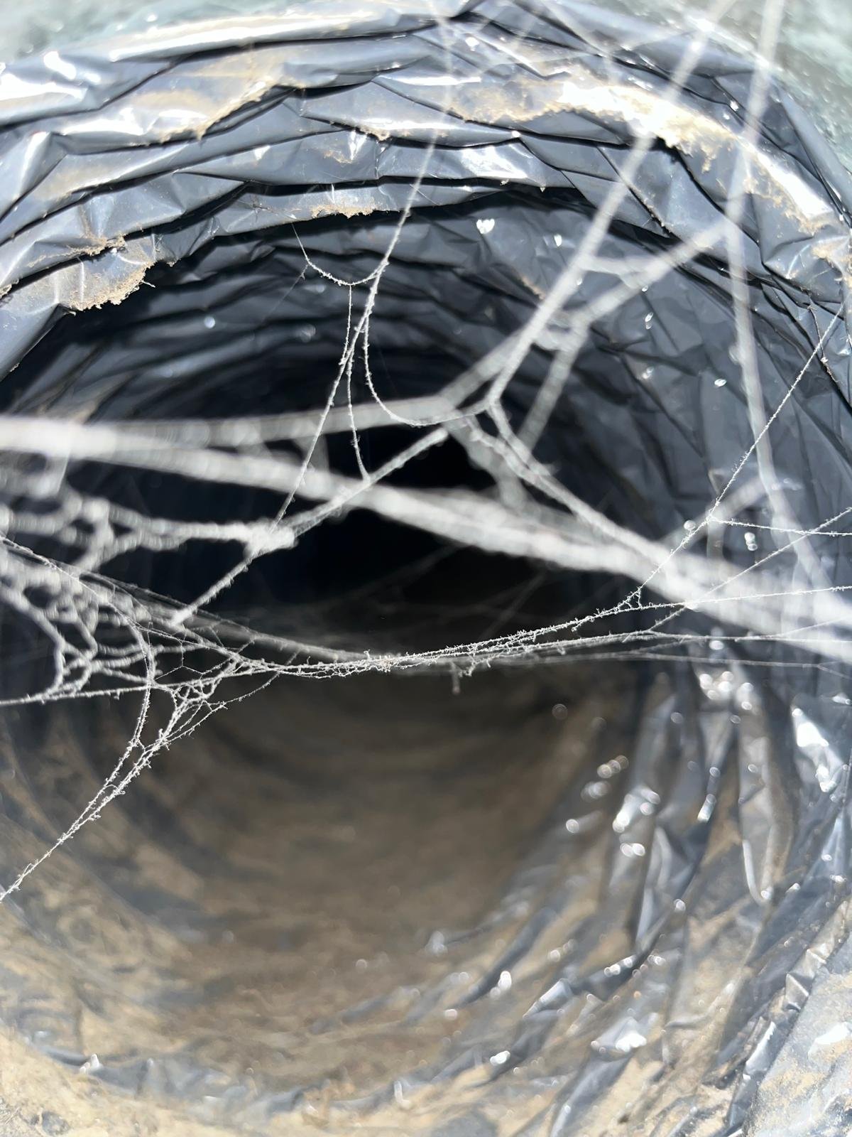 Air Duct Cleaning in Cumberland, RI