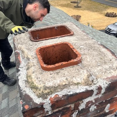 Chimney Sweep in Littleton, CO